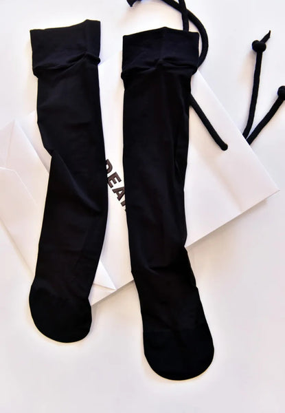 BV Sheer Plus Socks