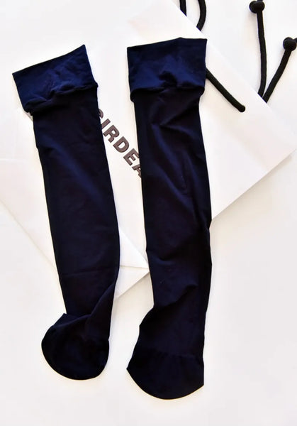 BV Sheer Plus Socks