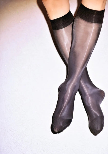 BV Sheer Plus Socks