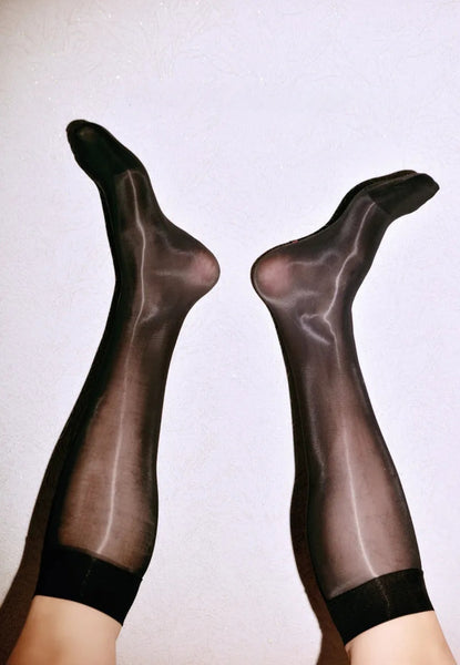 BV Sheer Plus Socks