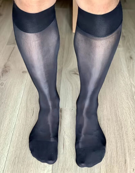 BV Sheer Plus Socks