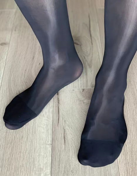 BV Sheer Plus Socks