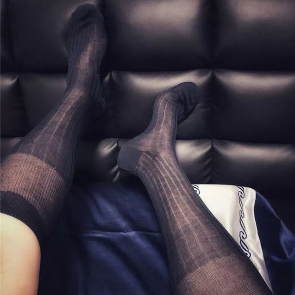 BV Business Class Socks - Ben Valiant Shop
