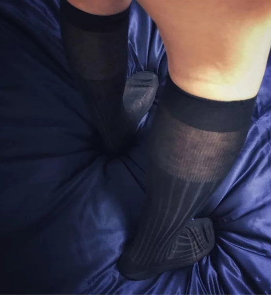 BV Business Class Socks - Ben Valiant Shop