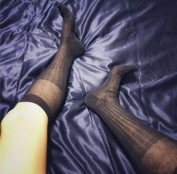 BV Business Class Socks - Ben Valiant Shop