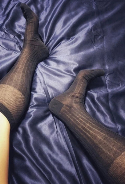 BV Business Class Socks - Ben Valiant Shop