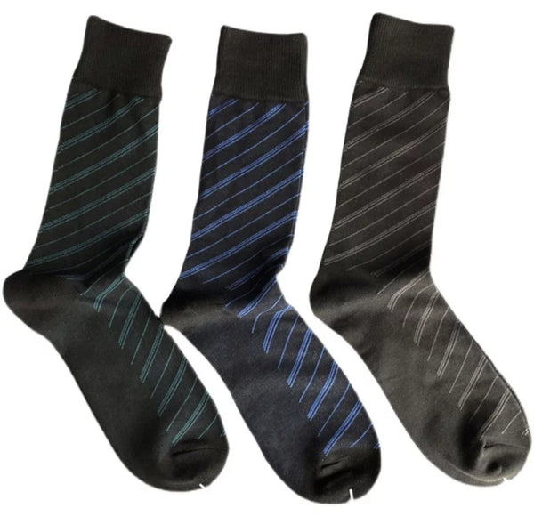 BV Dress Style Socks - Ben Valiant Shop