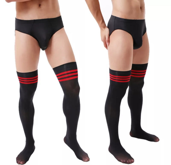 BV X Soccer Stockings - Ben Valiant Shop