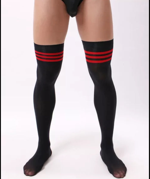 BV X Soccer Stockings - Ben Valiant Shop