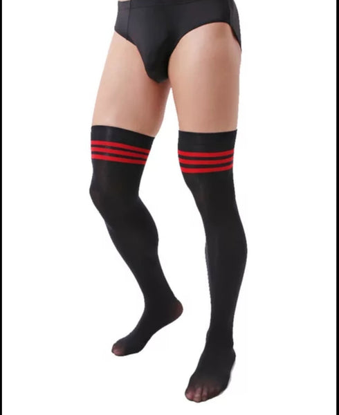 BV X Soccer Stockings - Ben Valiant Shop