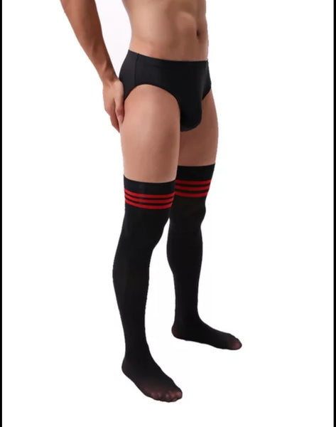 BV X Soccer Stockings - Ben Valiant Shop