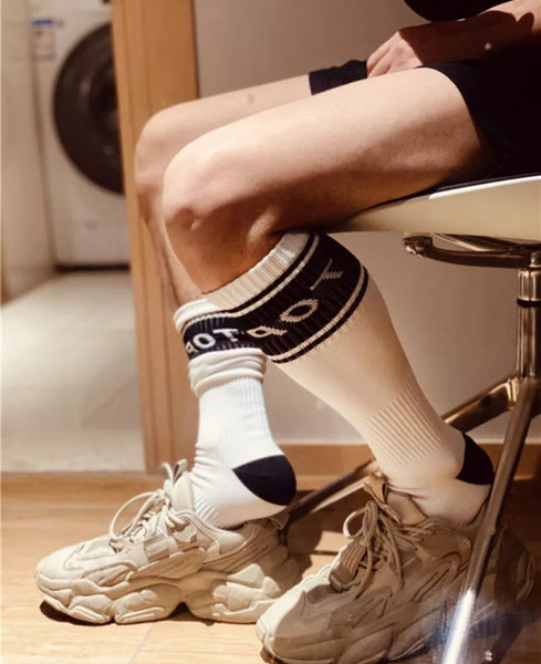BV Sox Position Socks - Ben Valiant Shop