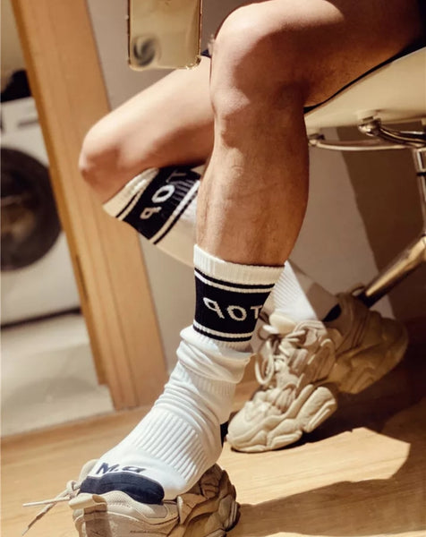 BV Sox Position Socks - Ben Valiant Shop