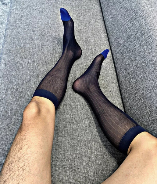 BV Dress Style Socks - Ben Valiant Shop