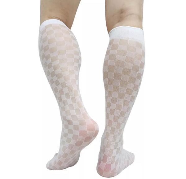 BV Gentlemen Square Socks