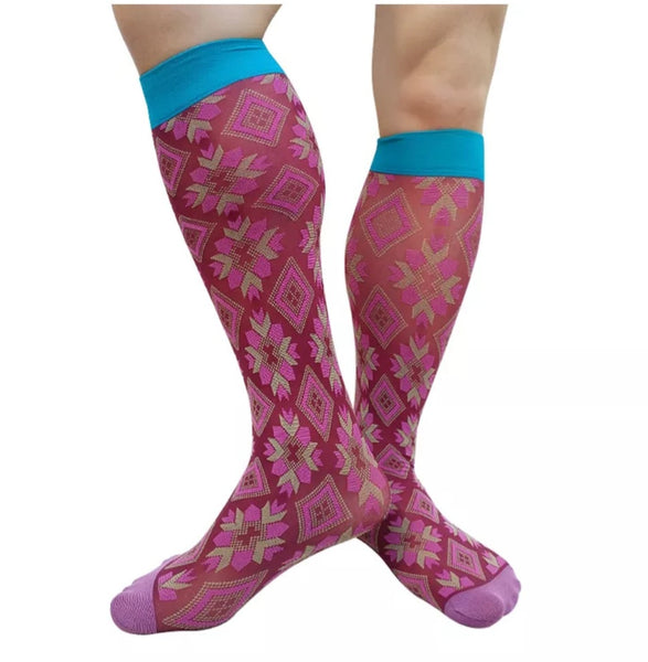 BV Happy Color Socks