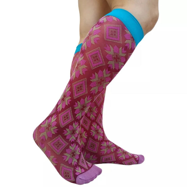 BV Happy Color Socks