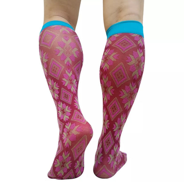 BV Happy Color Socks