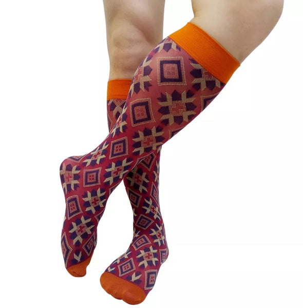 BV Happy Color Socks