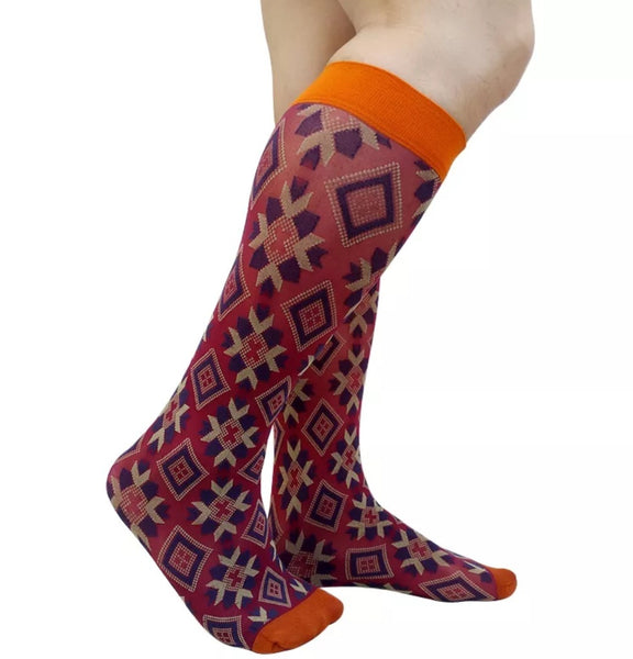 BV Happy Color Socks
