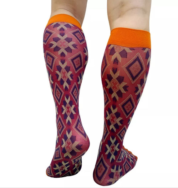 BV Happy Color Socks