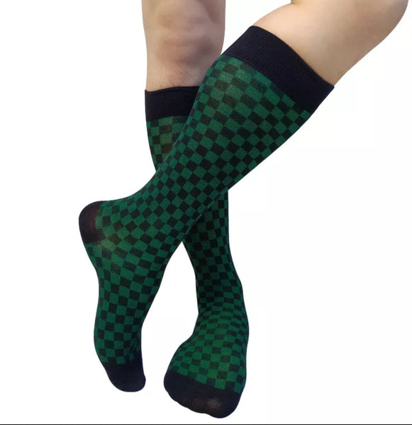 BV Dragon Socks