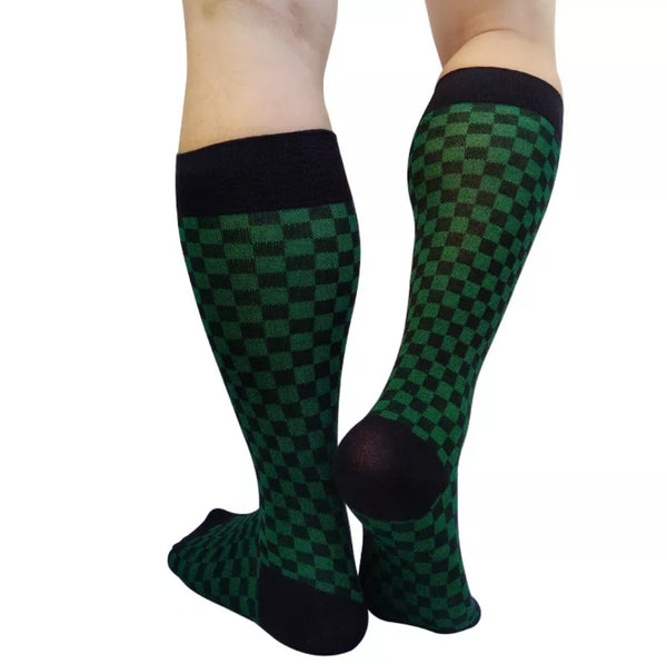 BV Dragon Socks