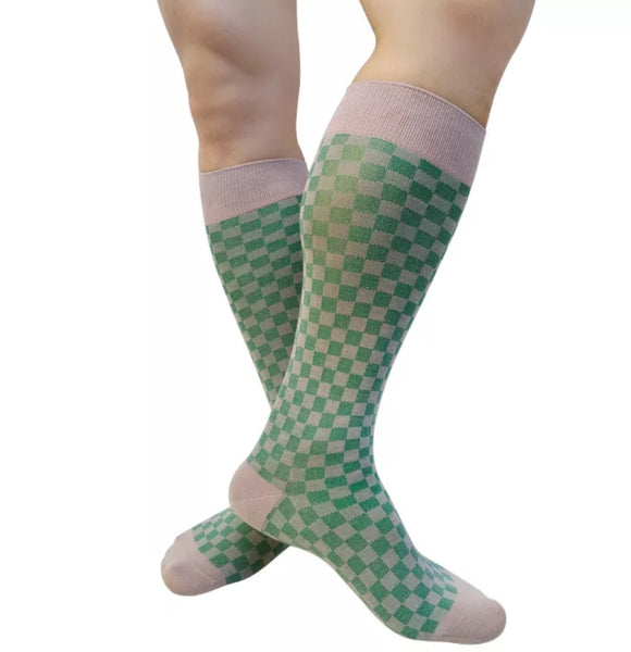 BV Dragon Socks