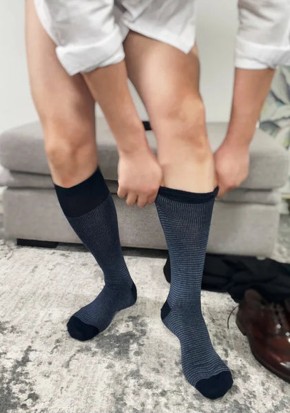 BV Blue Dream Socks
