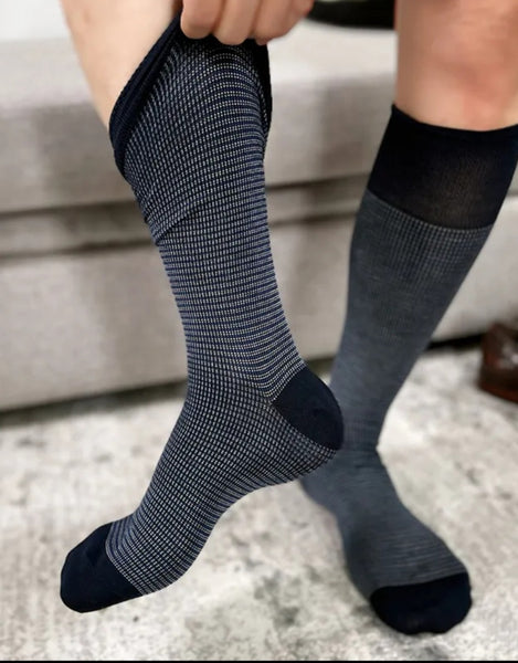 BV Blue Dream Socks