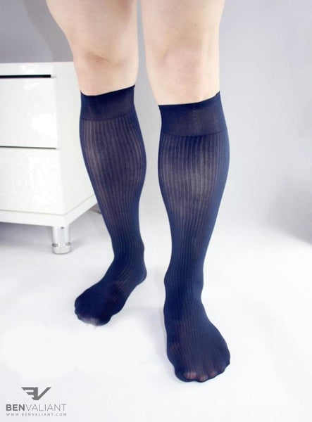 BV Feel Sheer Socks - Ben Valiant Shop
