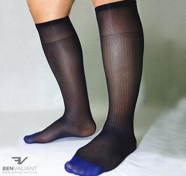 BV Office Socks - Ben Valiant Shop