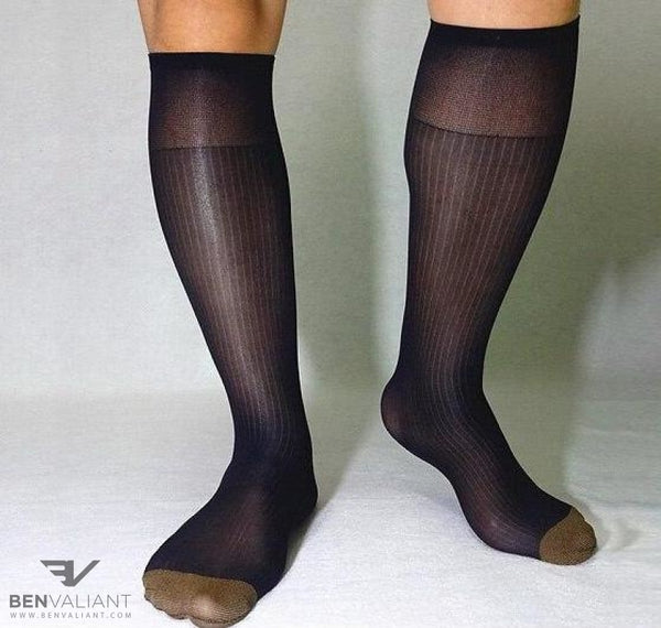 BV Office Socks - Ben Valiant Shop