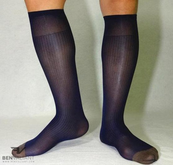 BV Office Socks - Ben Valiant Shop