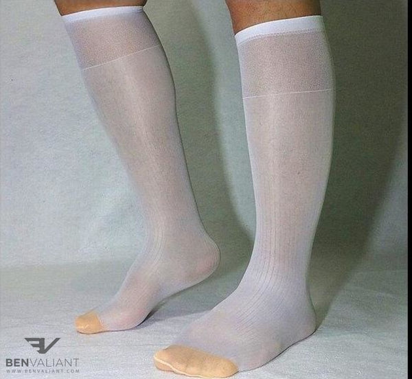 BV Office Socks - Ben Valiant Shop