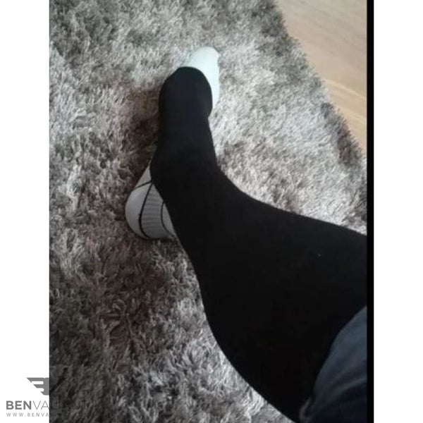 BVC Running Compression Socks - Ben Valiant Shop