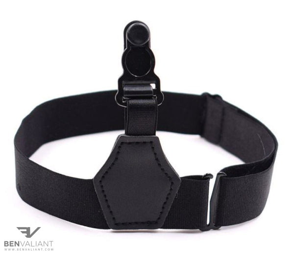 BV Socks Garters - Ben Valiant Shop