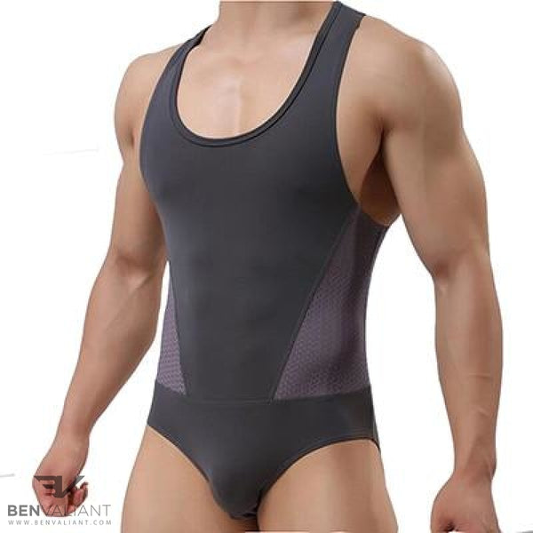BVC Bodysuit Shaper - Ben Valiant Shop