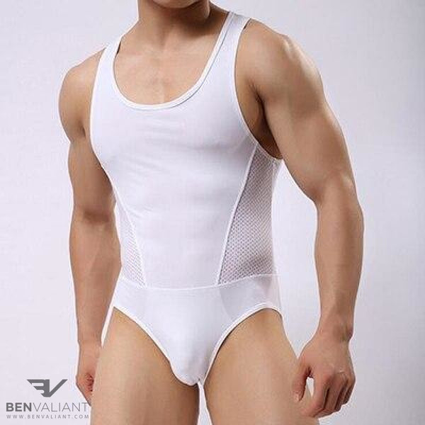BVC Bodysuit Shaper - Ben Valiant Shop