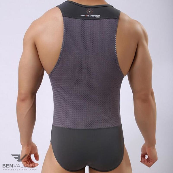 BVC Bodysuit Shaper - Ben Valiant Shop