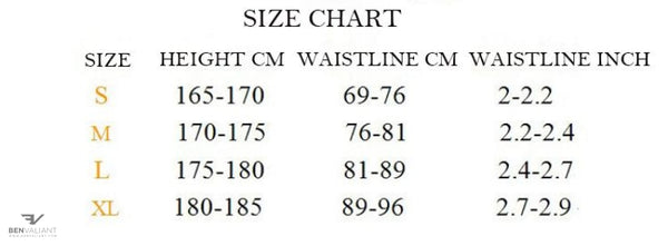 BVC Bodysuit Shaper - Ben Valiant Shop