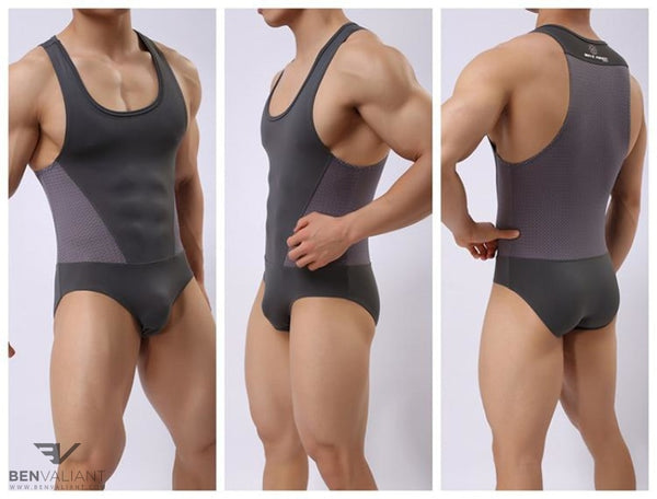 BVC Bodysuit Shaper - Ben Valiant Shop