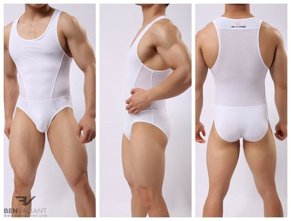 BVC Bodysuit Shaper - Ben Valiant Shop