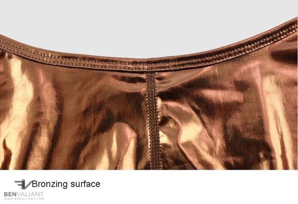 BVC Shinny Boxers - Ben Valiant Shop