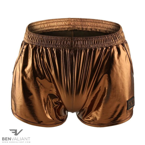 BVC Shinny Boxers - Ben Valiant Shop