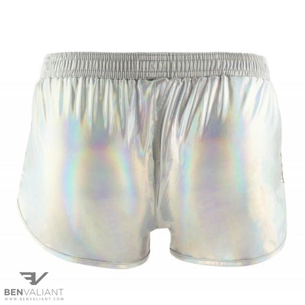 BVC Shinny Boxers - Ben Valiant Shop
