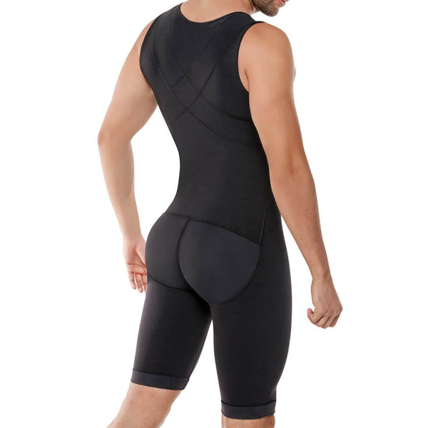 BVC Push Up Bodyshaper - Ben Valiant Shop