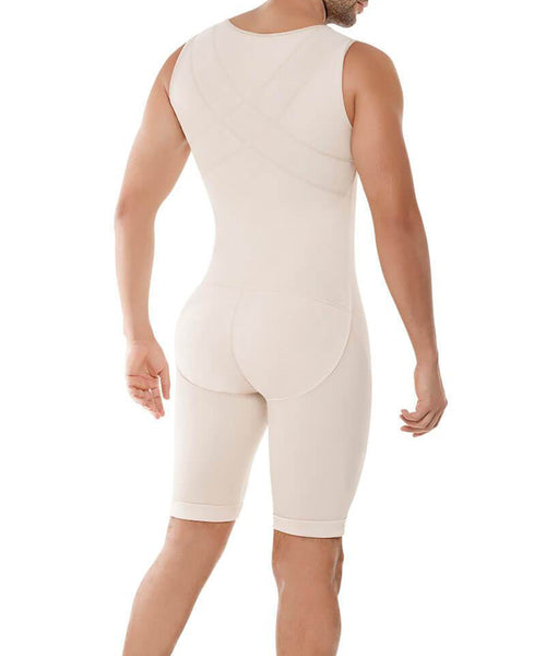 BVC Push Up Bodyshaper - Ben Valiant Shop