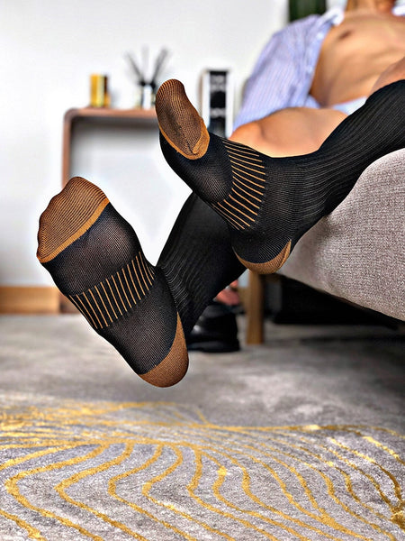 BV Smart Tube Socks - Ben Valiant Shop