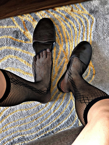 BV Cobra Sheer Socks - Ben Valiant Shop